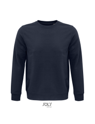 Unisex φούτερ  -  Comet 03574 french navy